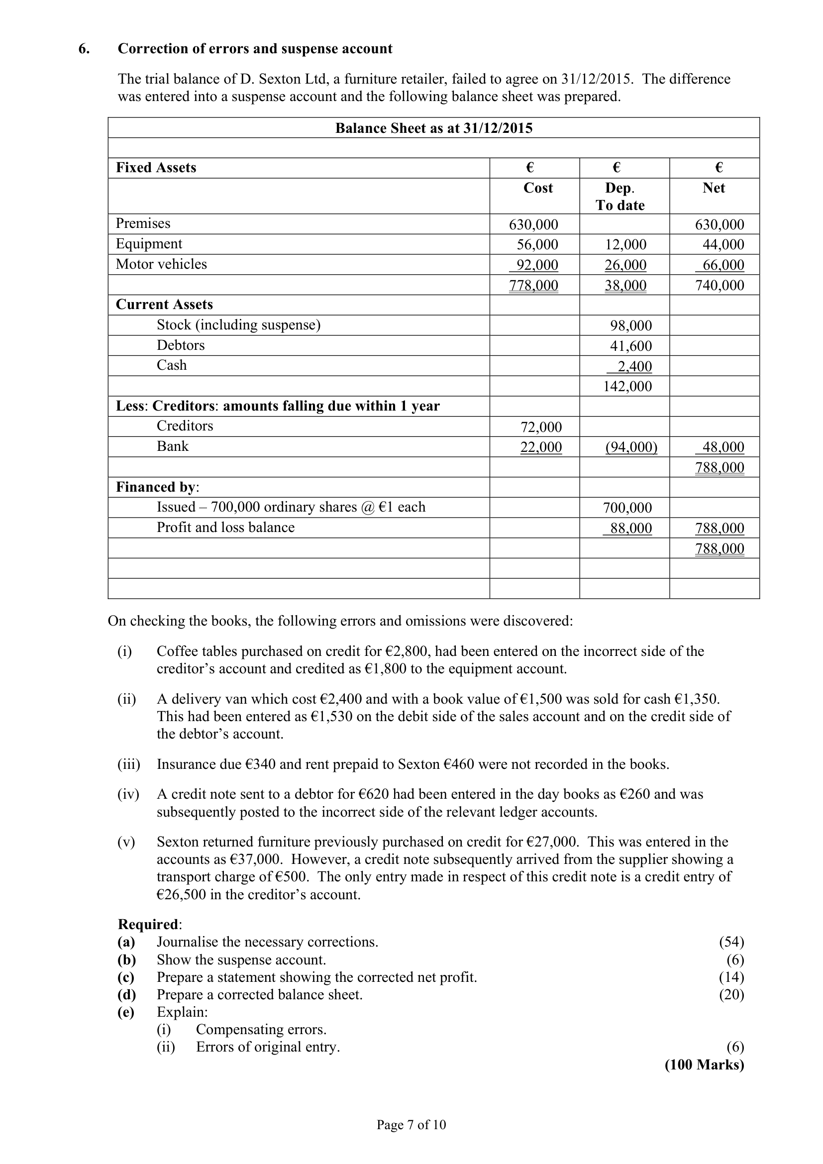 2016 Q6 question