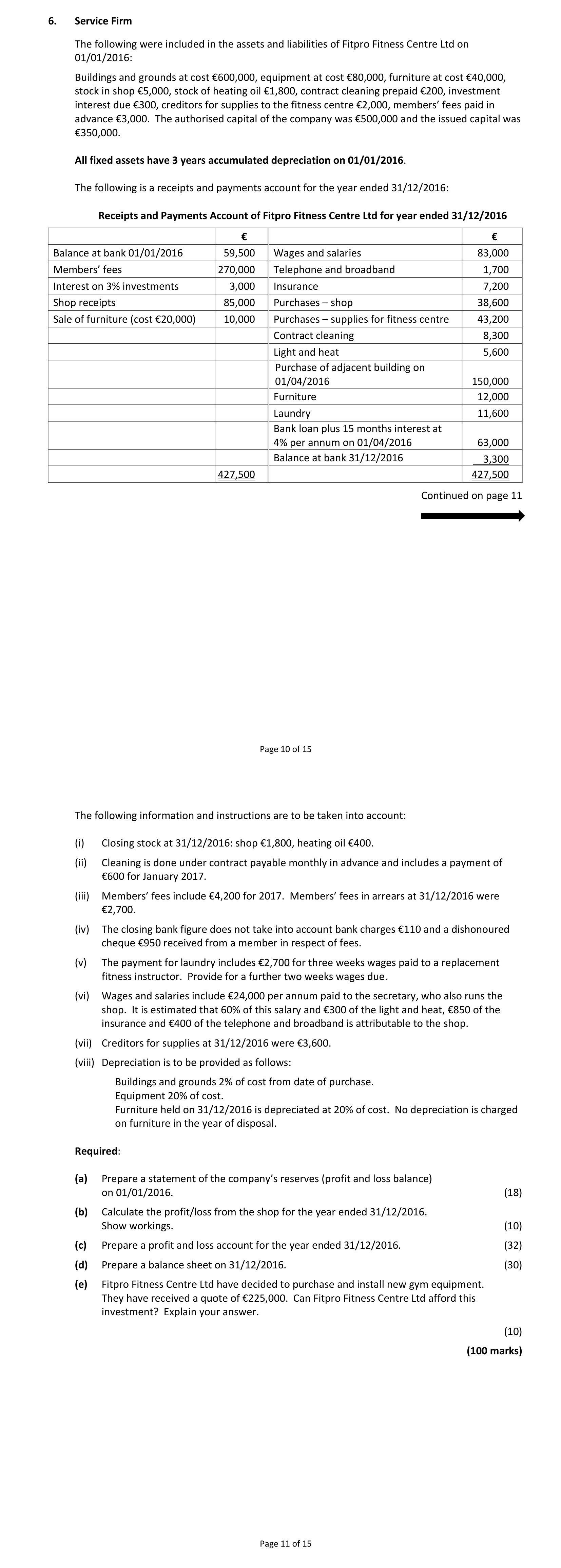 2017 Q6 question