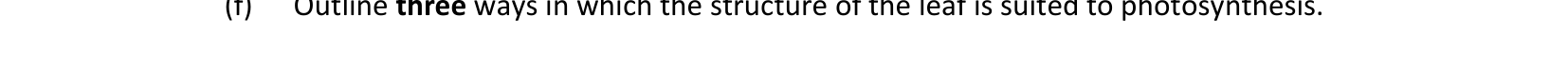 2017 Q1 question