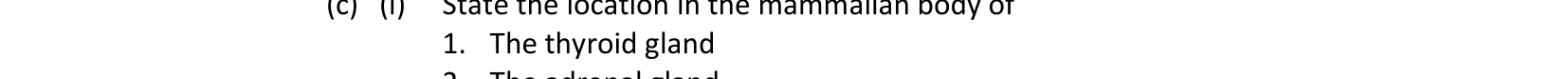 2018 Q1 question