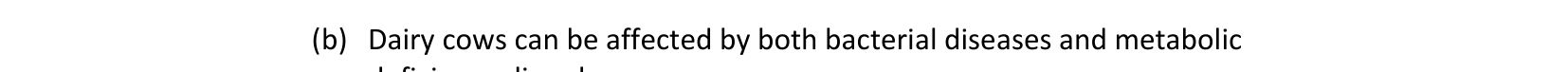 2018 Q3 question