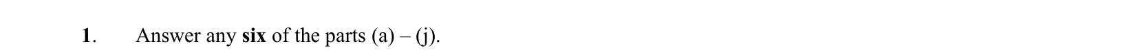2015 Q1 question