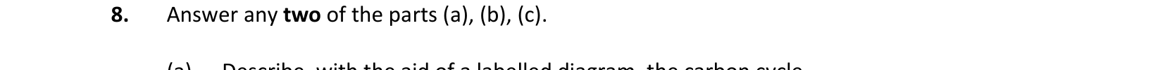 2017 Q8 question