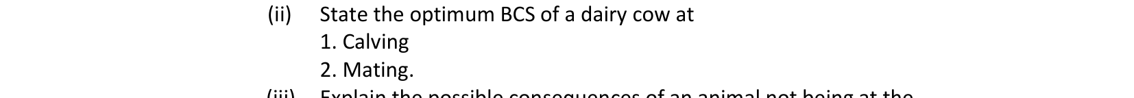 2018 Q3 question