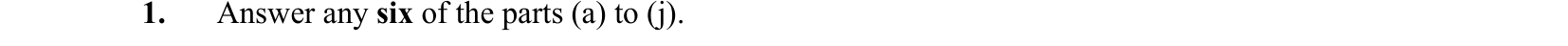 2016 Q1 question