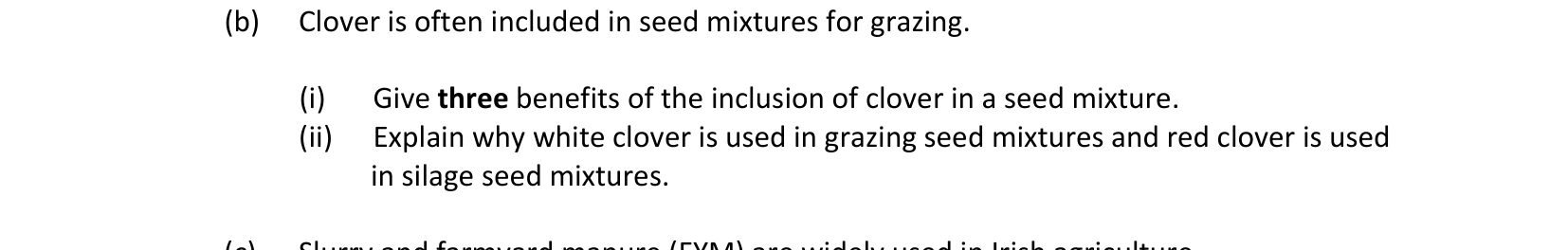 2019 Q6 question