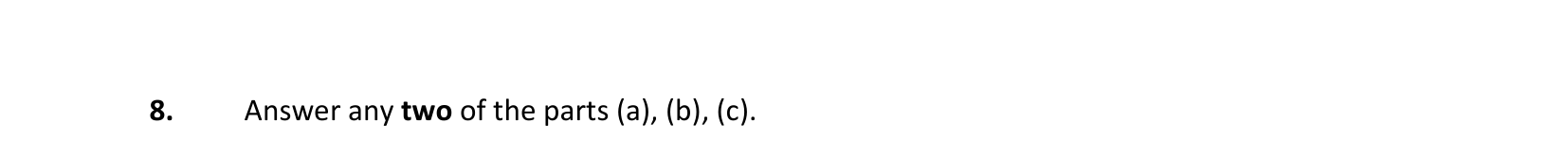 2020 Q8 question