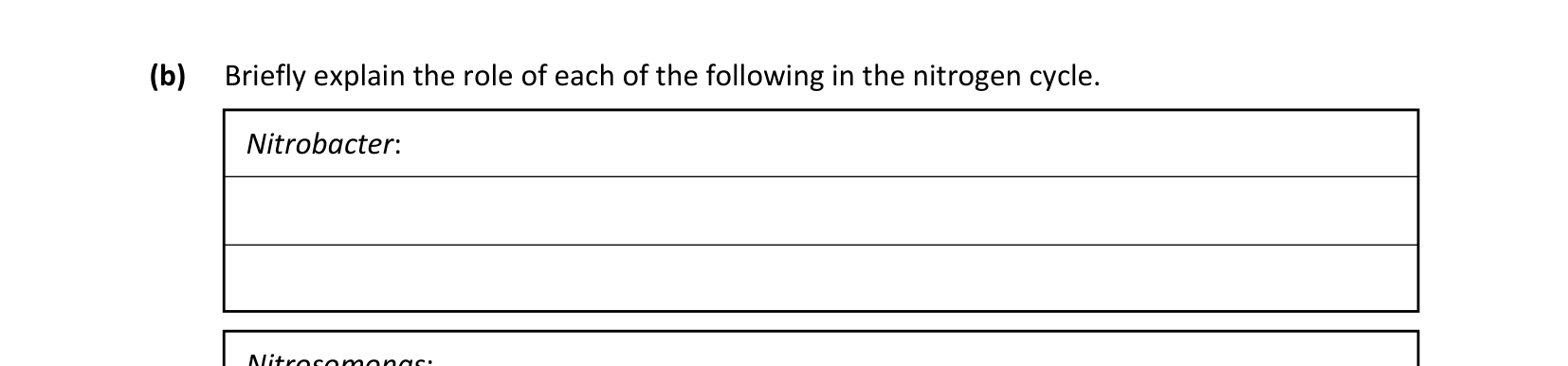 2021 Q13 question
