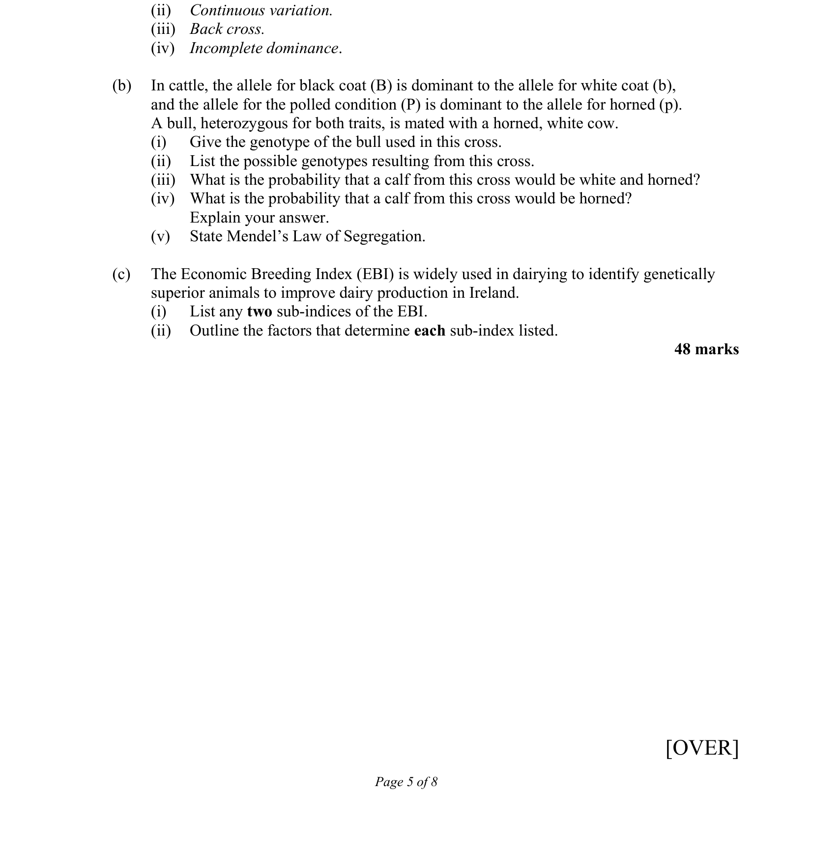 2016 Q7 question