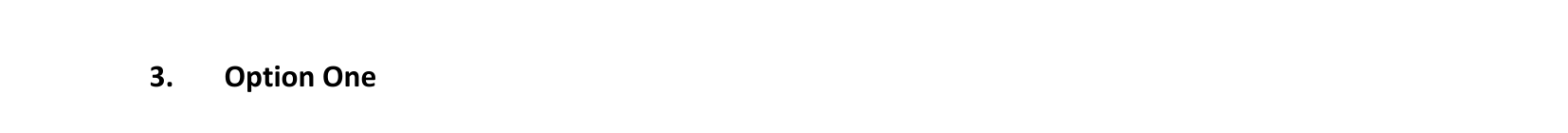 2019 Q3 question
