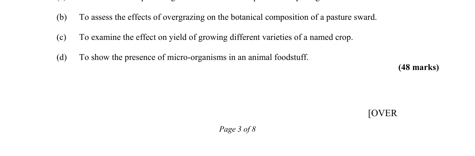 2015 Q4 question