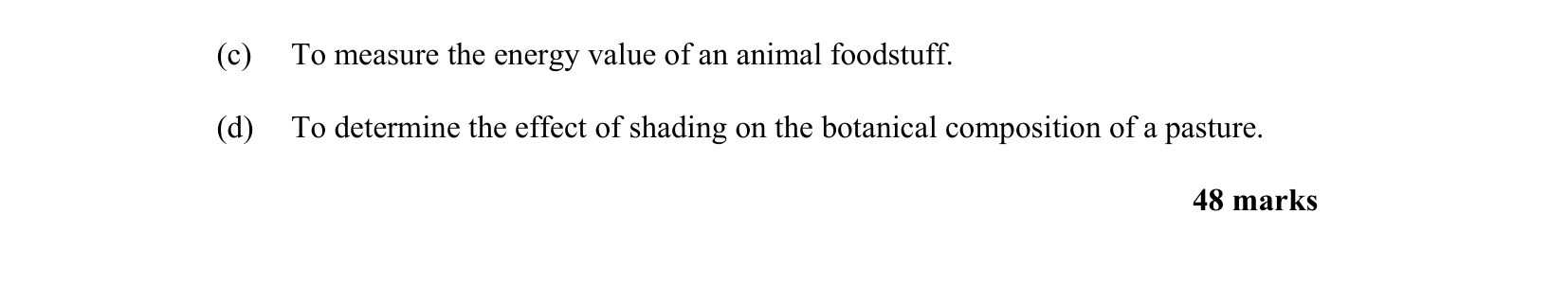 2016 Q4 question