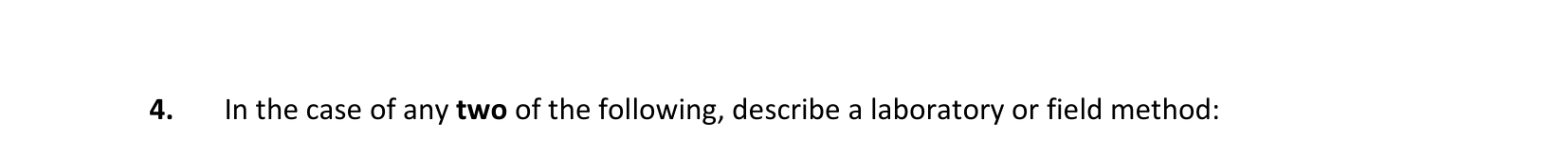 2017 Q4 question
