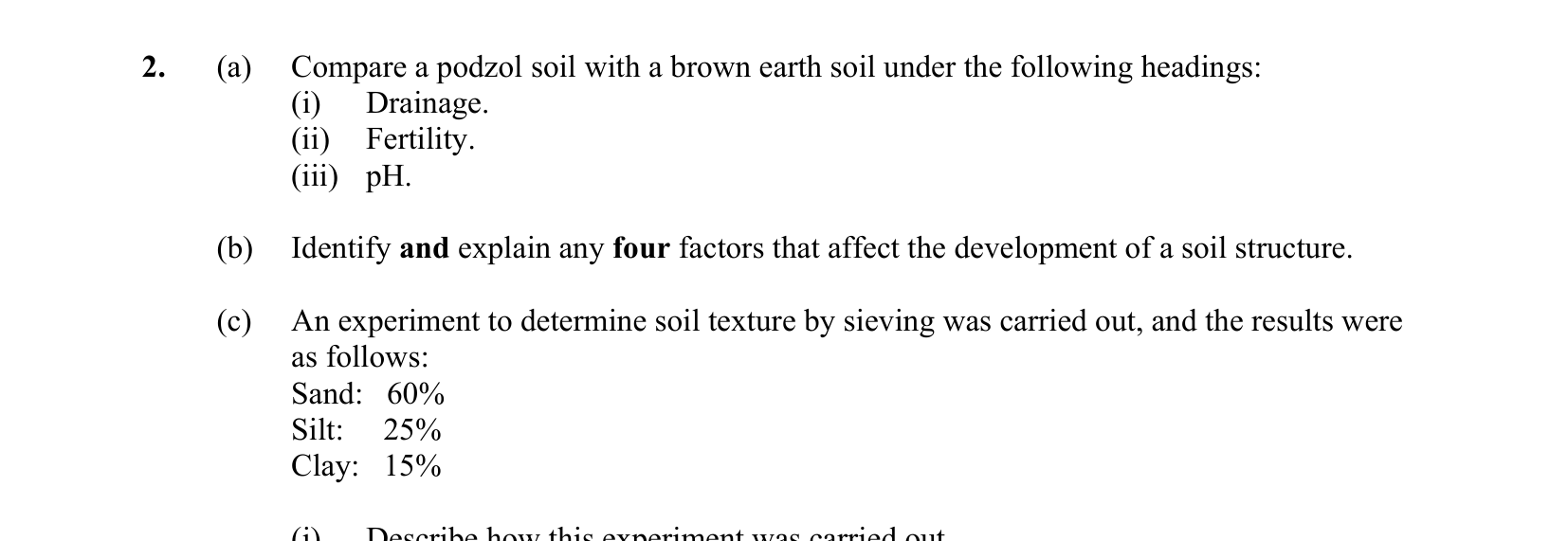 2016 Q2 question