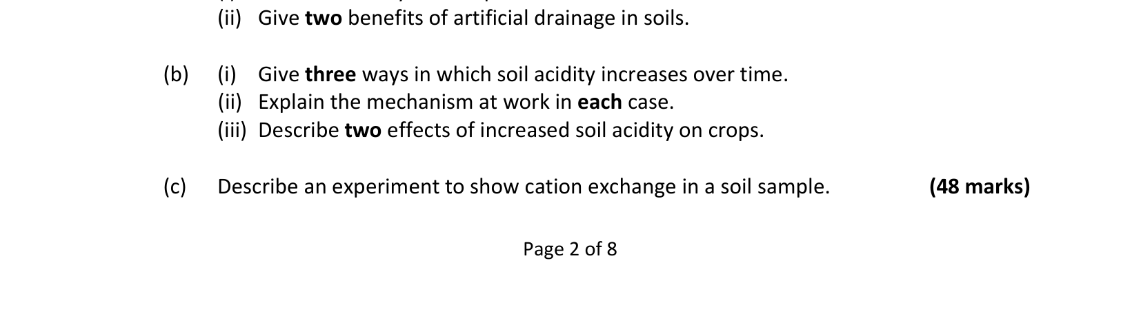 2017 Q2 question