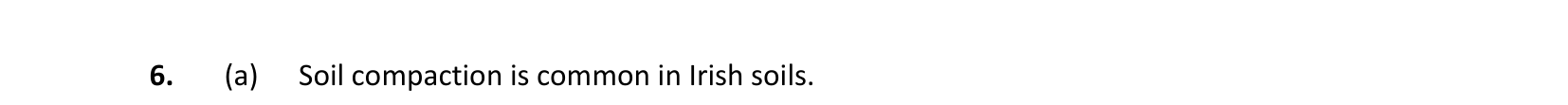 2019 Q6 question