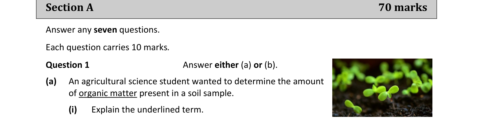 2022 Q1 question