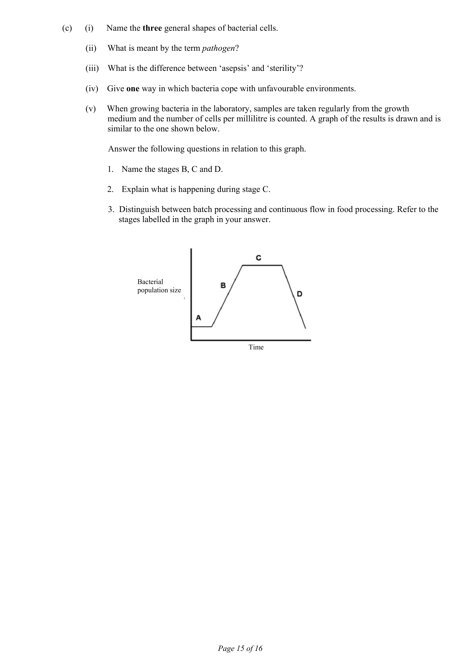2015 Q15 question