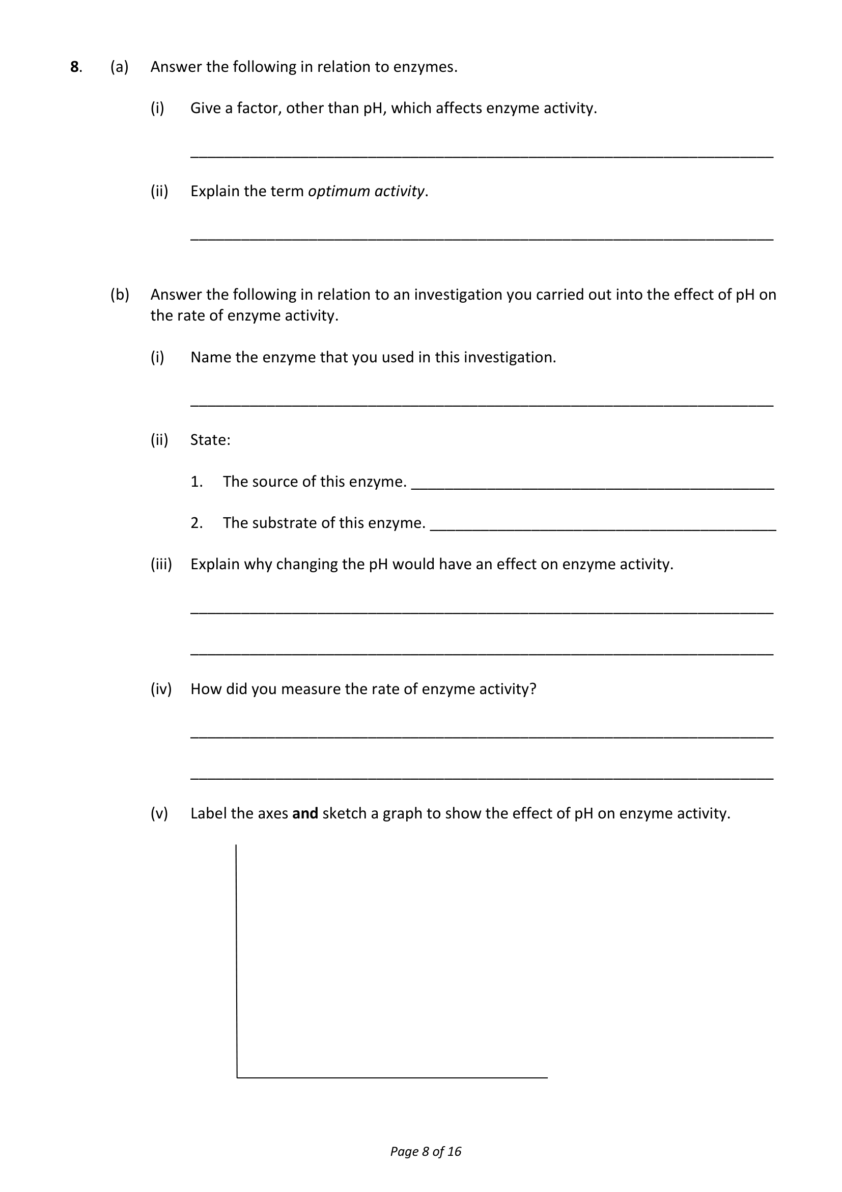 2017 Q8 question