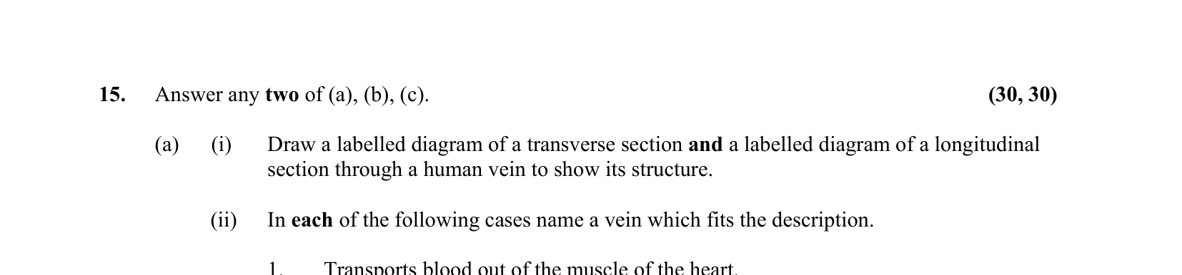 2016 Q15 question