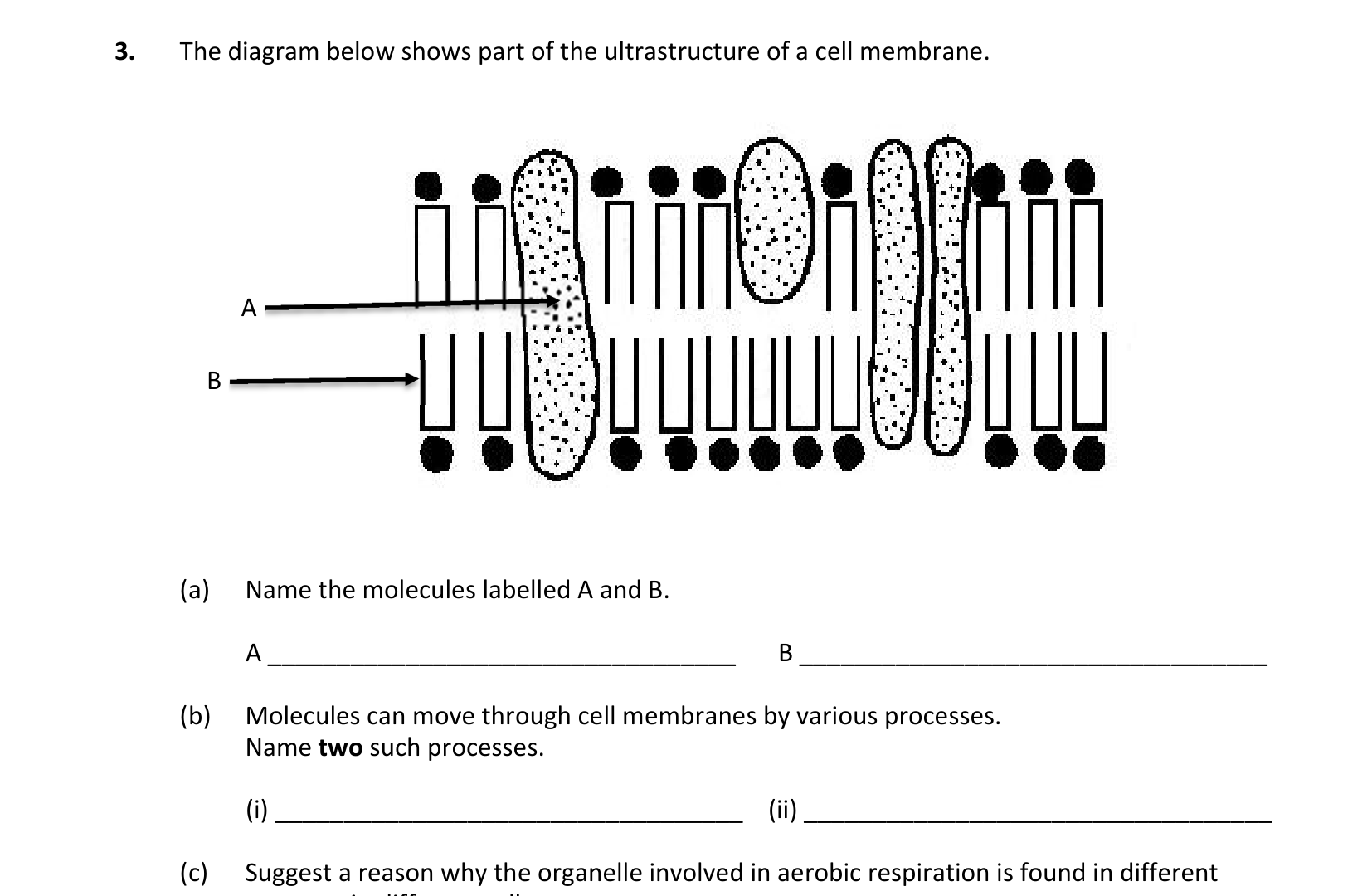 2017 Q3 question