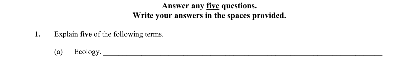 2016 Q1 question