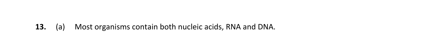 2018 Q13 question
