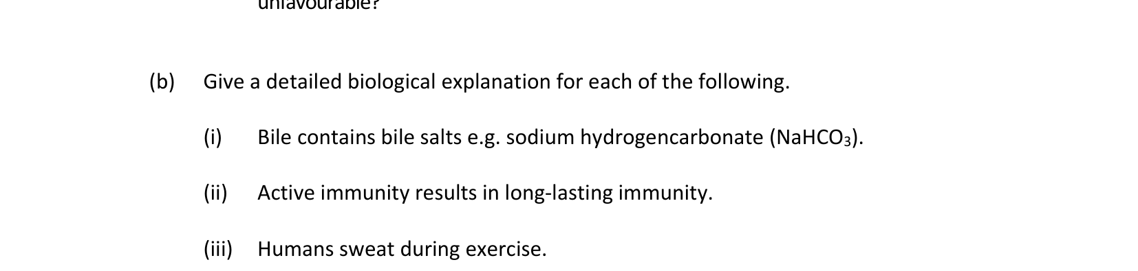 2018 Q15 question