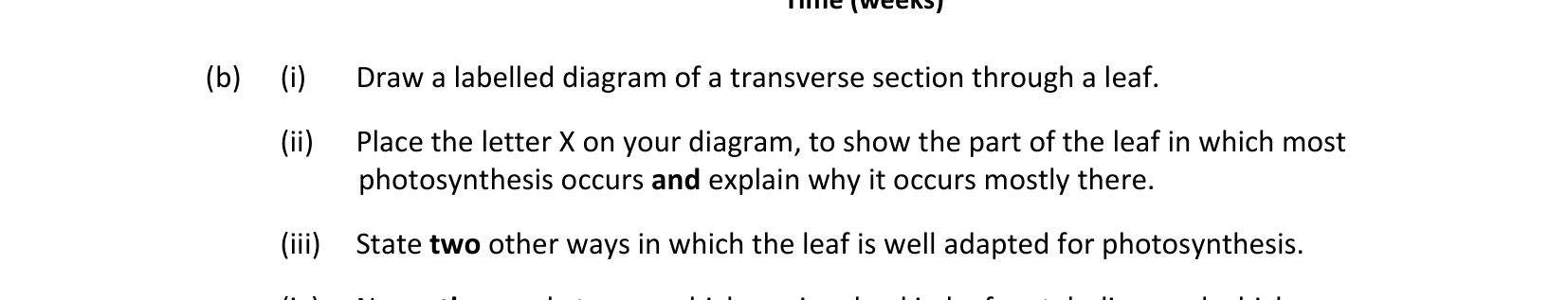 2018 Q14 question