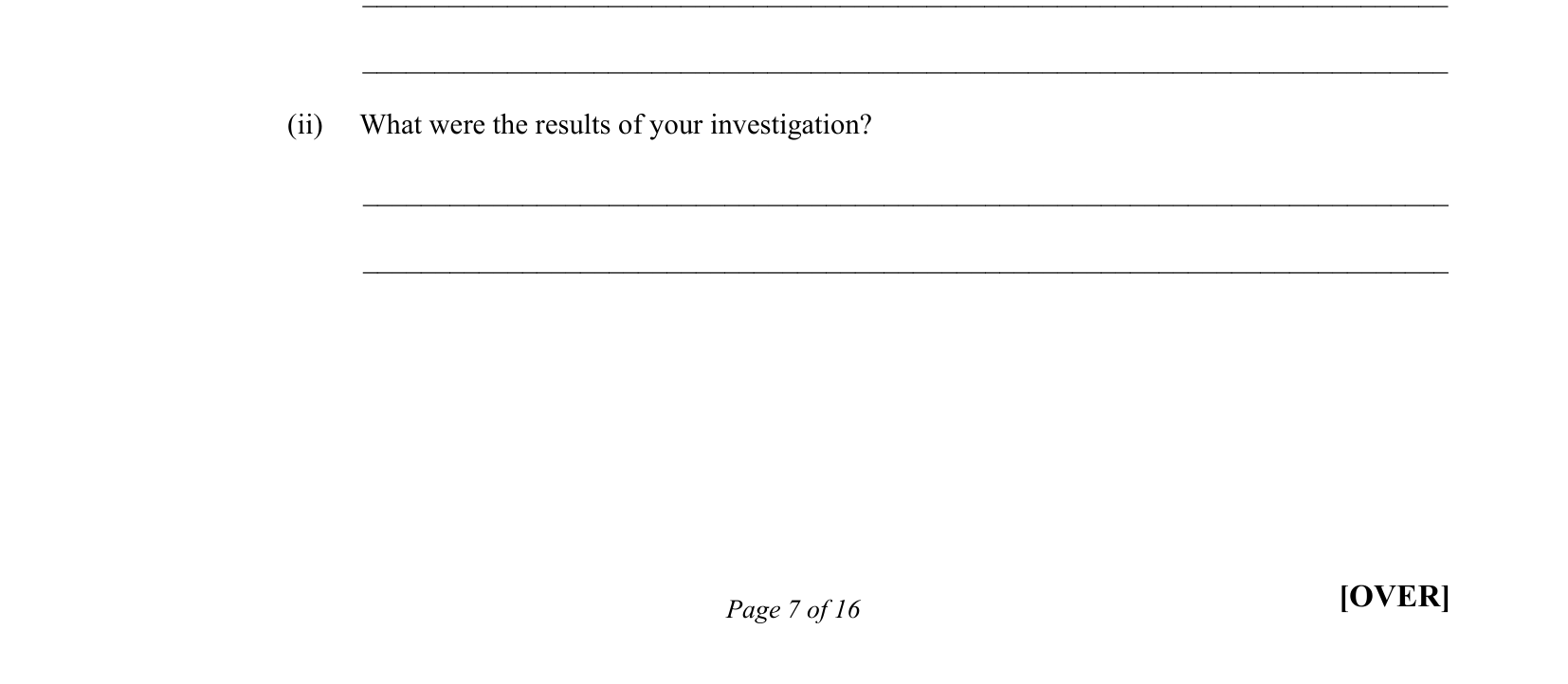 2015 Q8 question