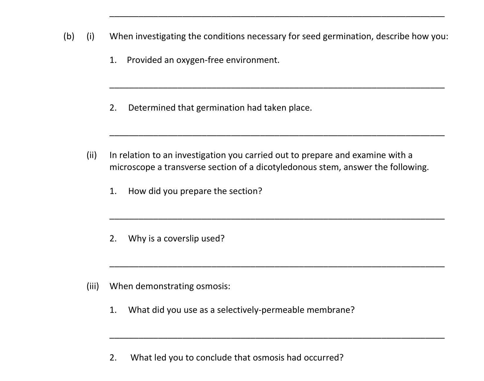 2017 Q9 question