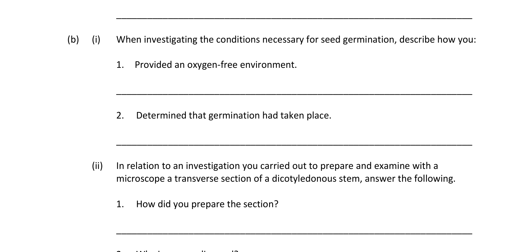 2017 Q9 question