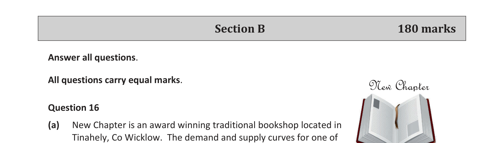 2019 Q16 question