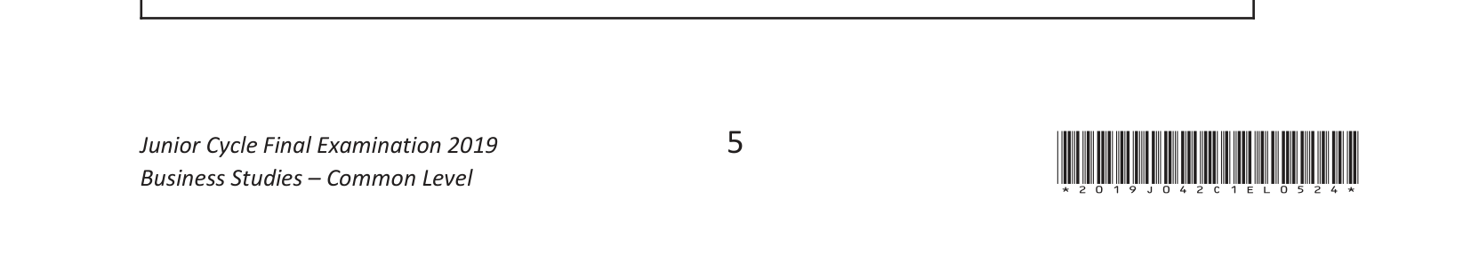 2019 Q8 question