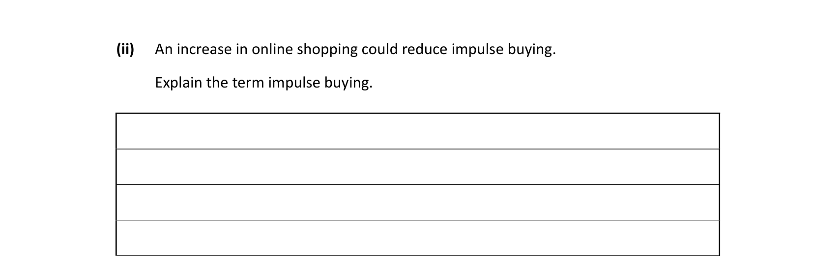 2022 Q16 question