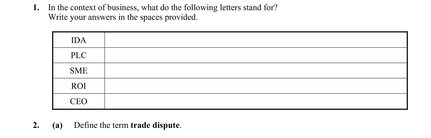 2016 Q2 question