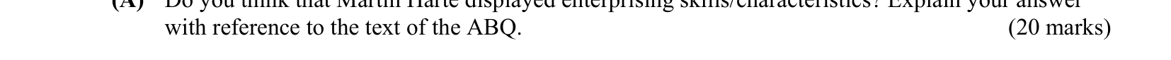 2015 Q11 question