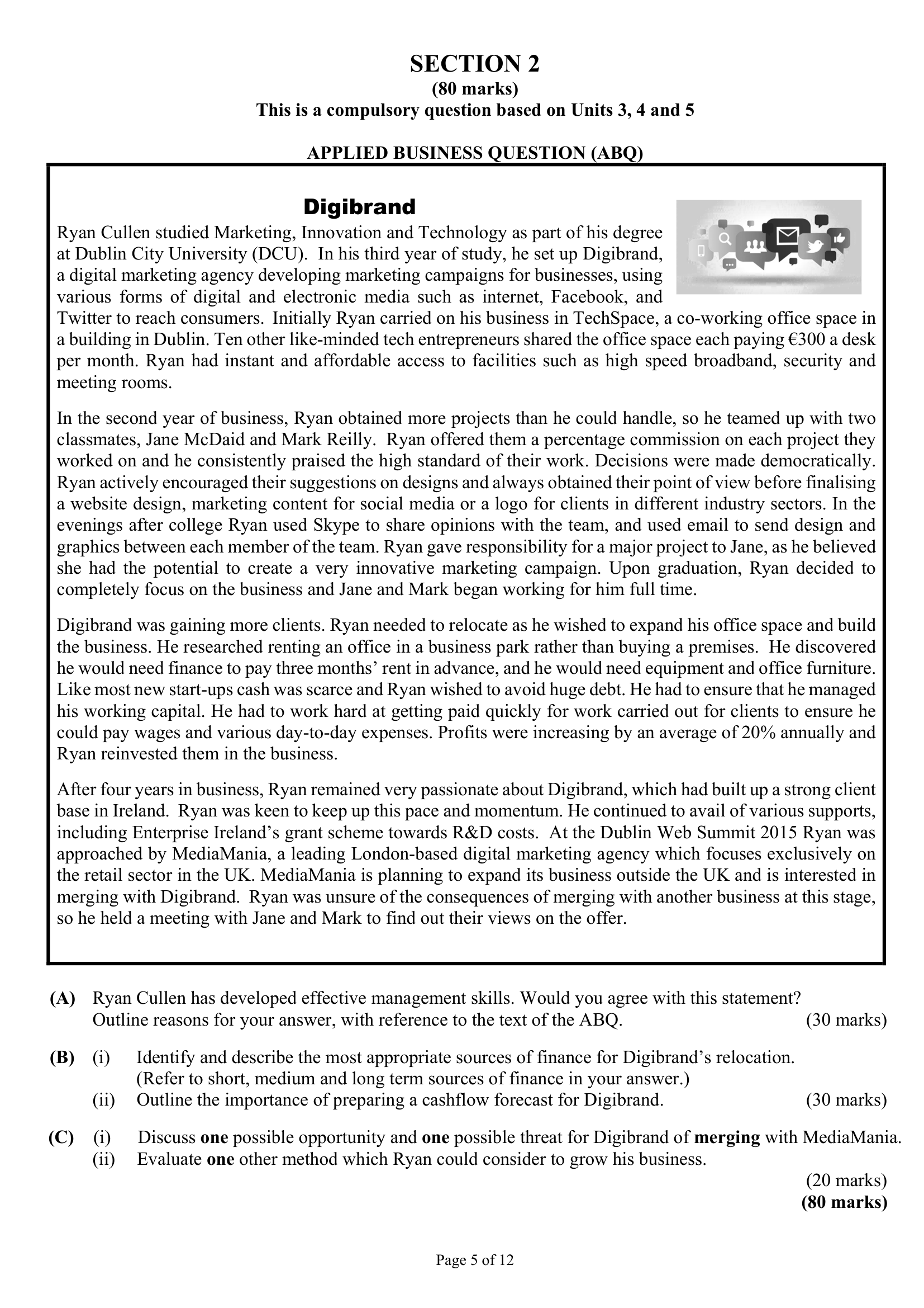 2016 Q11 question