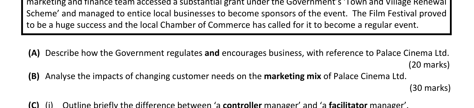 2017 Q11 question