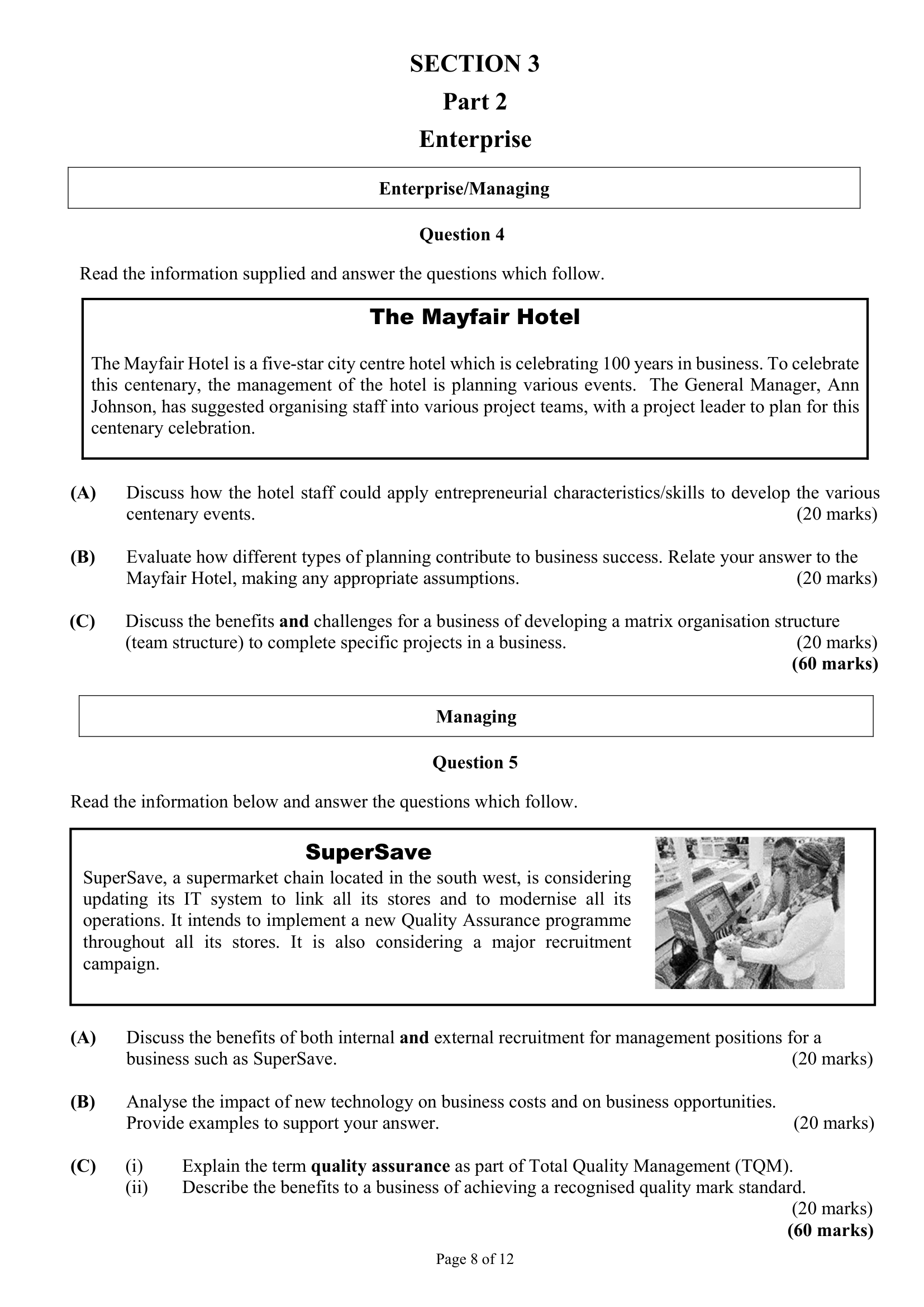 2016 Q19 question