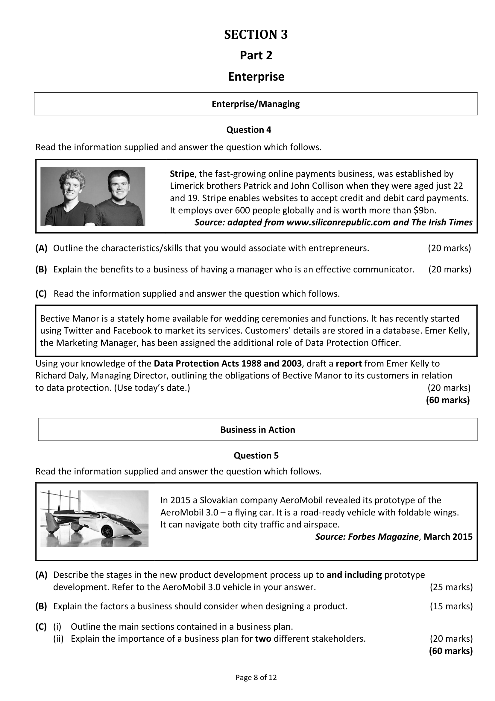 2017 Q14 question