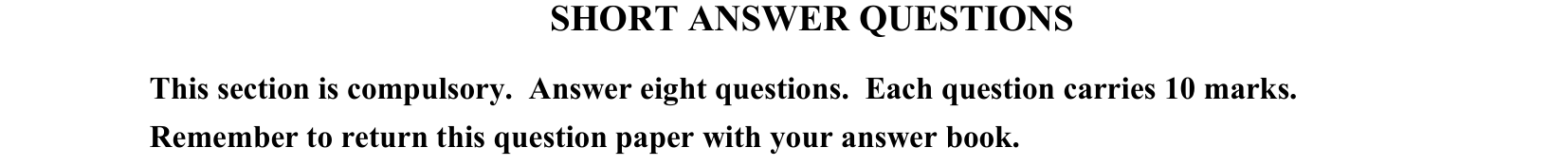 2015 Q1 question