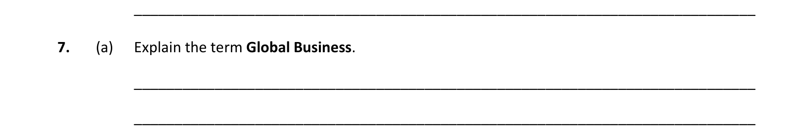 2017 Q6 question