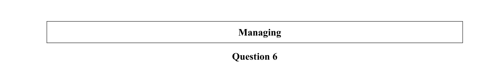 2015 Q6 question
