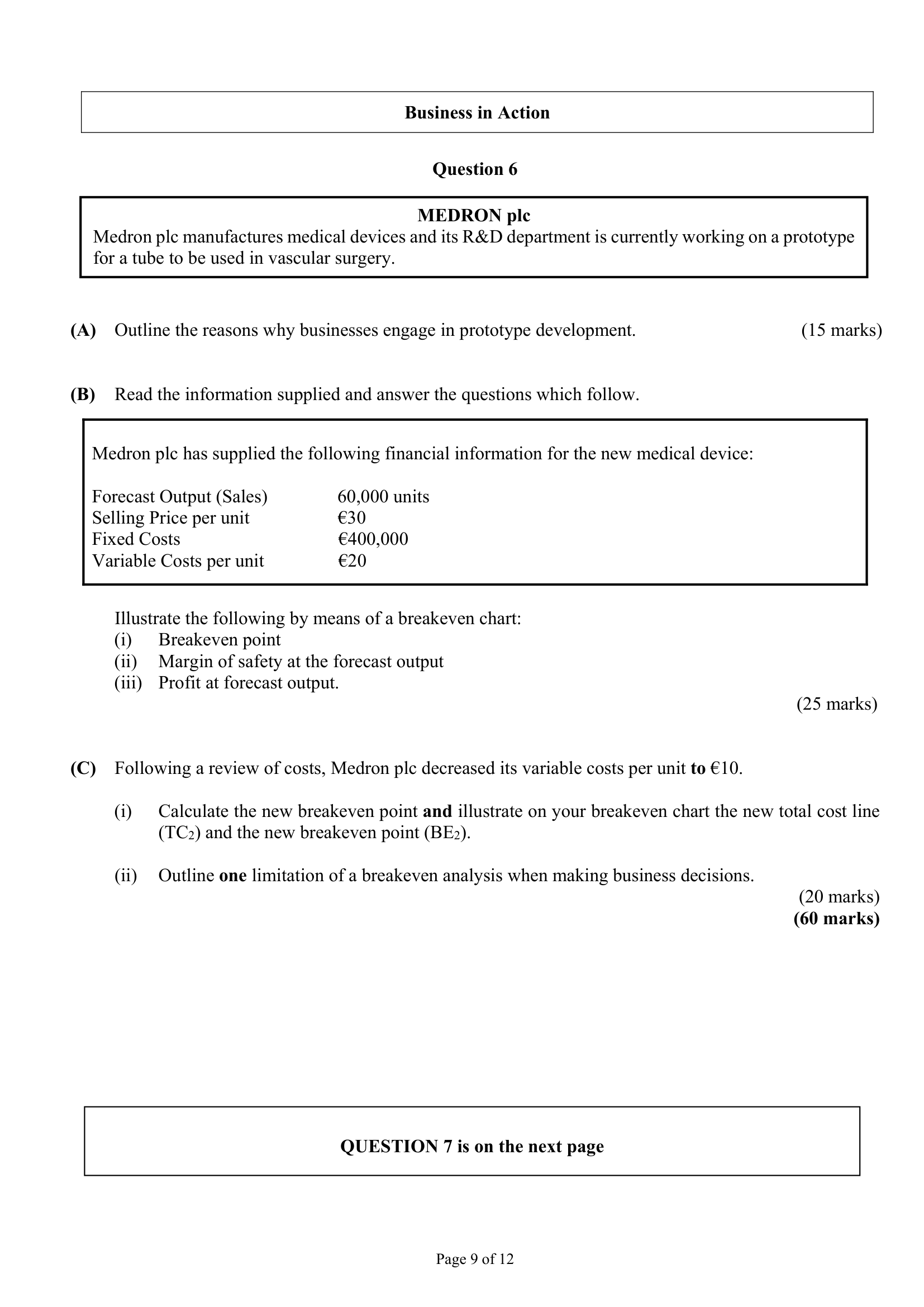 2016 Q20 question