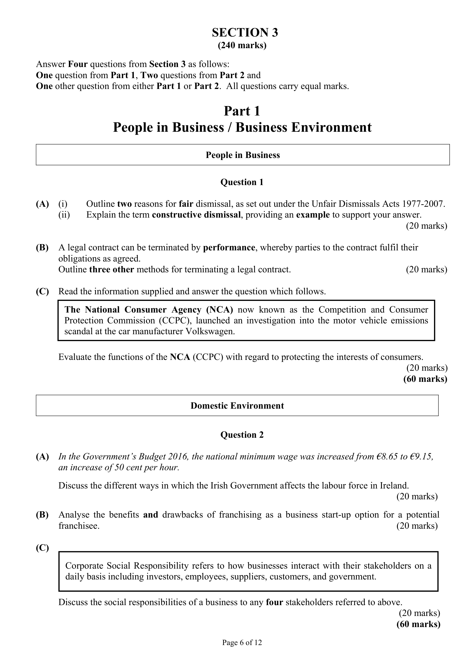 2016 Q15 question
