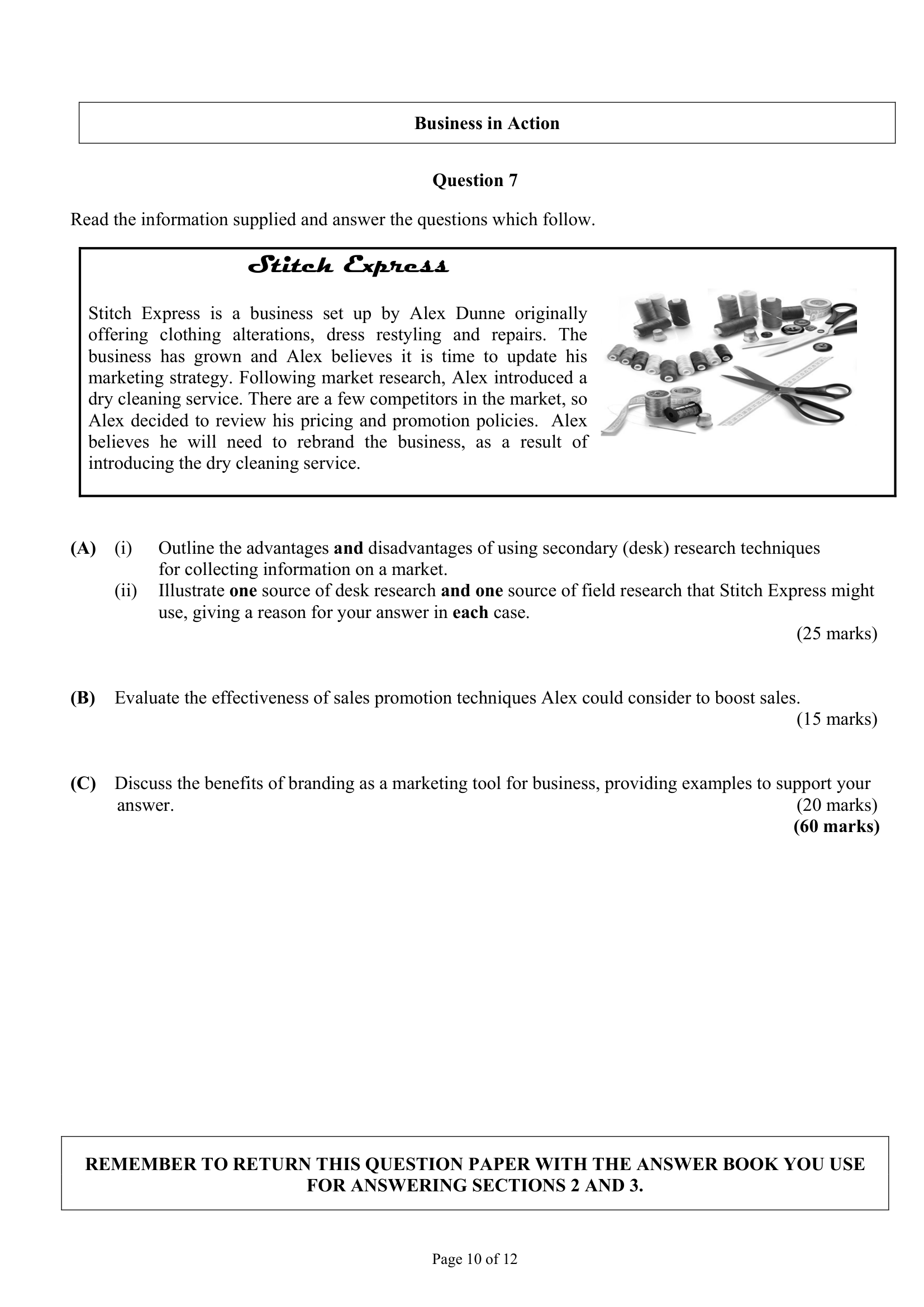 2016 Q21 question