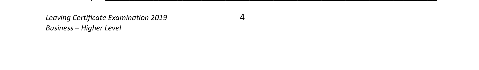 2019 Q8 question