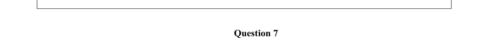 2015 Q7 question