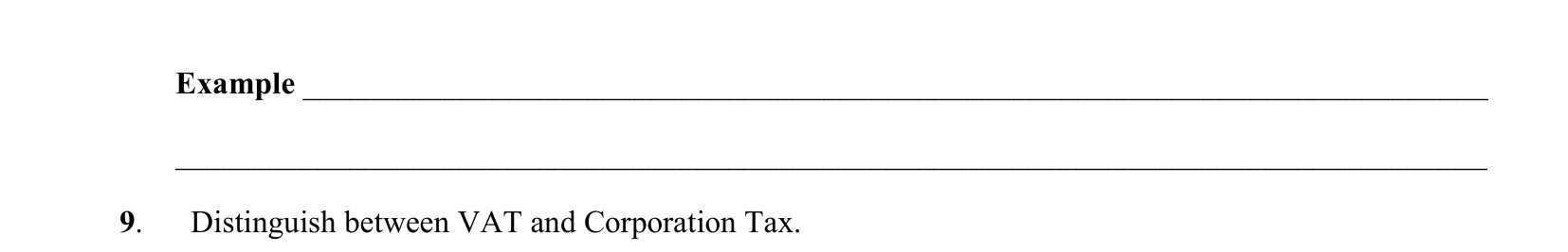 2016 Q8 question